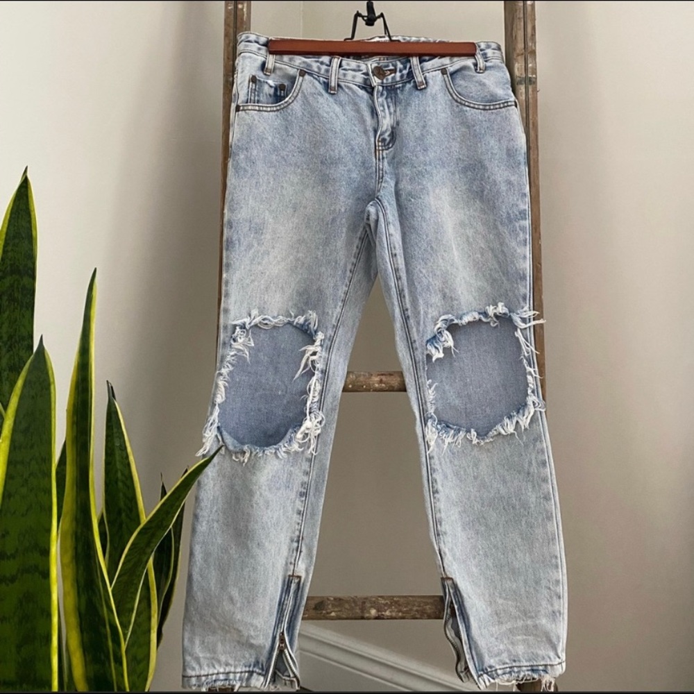 Gorgeous One Teaspoon jeans